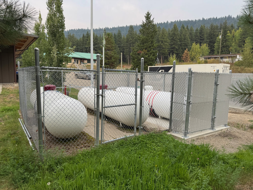 First Nations' Emergency Services Society - Williams Lake, BC